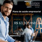 Plano de Saúde para Empresas