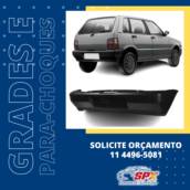 GRADES  E PARACHOQUES