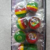 Tampa Bico reggae