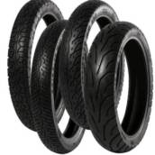 Conserto Pneus de Moto