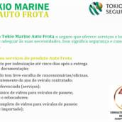 Tokio Marine Auto Frota