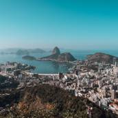 Pacotes para Rio de Janeiro 