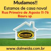 MUDAMOS DE ENDEREÇO!