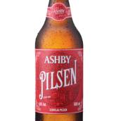 Cerveja Ashby Pilsen 