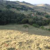 Sítio em Cambuí - MG