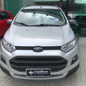 ECOSPORT 1.6 2016/2017
