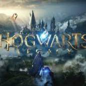 Hogwarts Legacy 