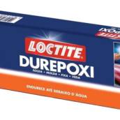 Cola Epoxi Massa 100g Durepoxi