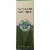 TINTURA DE SUCUPIRA - PANIZZA