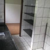 Aluga-se casa no Jardim Nova Barra - Barra Bonita. Cód 861
