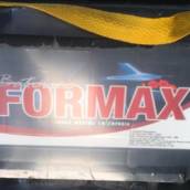 Bateria Formax para Carro e Caminhão com Instalação Grátis em Americana