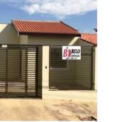 CÓD. CA011 - Casa em Colina I 