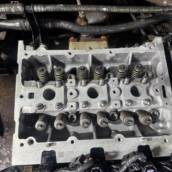 Serviços completos de manutenção automotiva: troca de óleo, correia, embreagem, suspensão, freios e muito mais