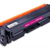 Toner HP CF-513A-CF513 -513 204A-
