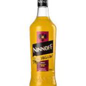 Vodka Ninnoff Yellow- 900ml