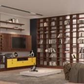HOME THEATERS