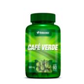 Café verde