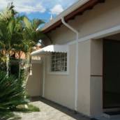 CASA TÉRREA - JARDIM EUROPA II