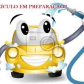  SANDERO EXPRESSION 1.0 16V 2012 PRETO