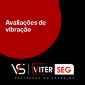 Avaliação de vibração ocupacional em Ribeirão Preto, SP