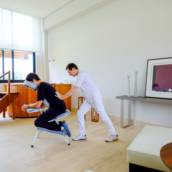 MASSAGEM CORPORATIVA