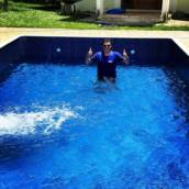 Piscinas Residenciais