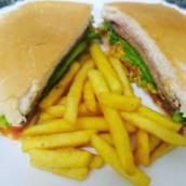 Lanches em Americana 