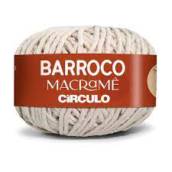BARROCO MACRAME 