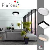 Plafons