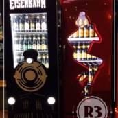 CERVEJAS VARIADAS