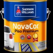 NOVACOR PISO PREMIUM 3,6L