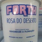 Forth Rosa Do Deserto 