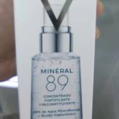 Vichy Mineral 89  50g