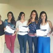 Curso de Maquiagem com certificado