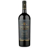 Vinho Casas D'el Toqui Reserva Carménère- 750ml