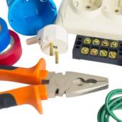 Materiais Elétricos
