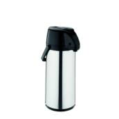 Garrafa Térmica 2,5L Inox Soprano