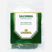 Chá de Salsa (Salsinha) 30g - Chamel
