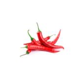 Pimenta Malagueta em Bauru 