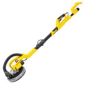 LIXADEIRA DE PAREDE WAGNER 750W 127V