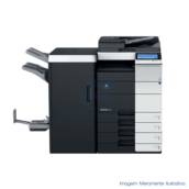  Multifuncional KONICA MINOLTA BH 654 / 754 – Produtividade e Qualidade para Grandes Empresas em São Paulo/SP