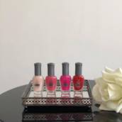 Esmaltes