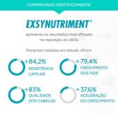 Exsynutriment 150mg 30 cápsulas