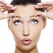 Aplicação de Botox