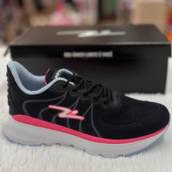 Tênis Adrun feminino adulto 