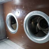 Retrofit em Fan Coil e Chiller em Campinas com segurança