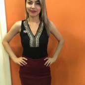 Ponto Chic Bolsas e Confecções Feminina