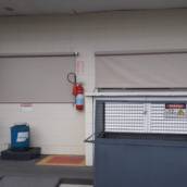 Toldo Cortina 