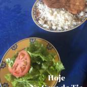 Almoço 