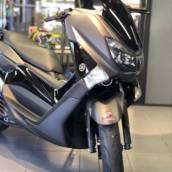 NMAX 160